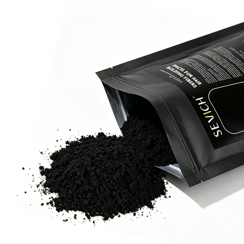 Unisex Hair Building Fibers fo - Rooting Hormone Powder recension och pris