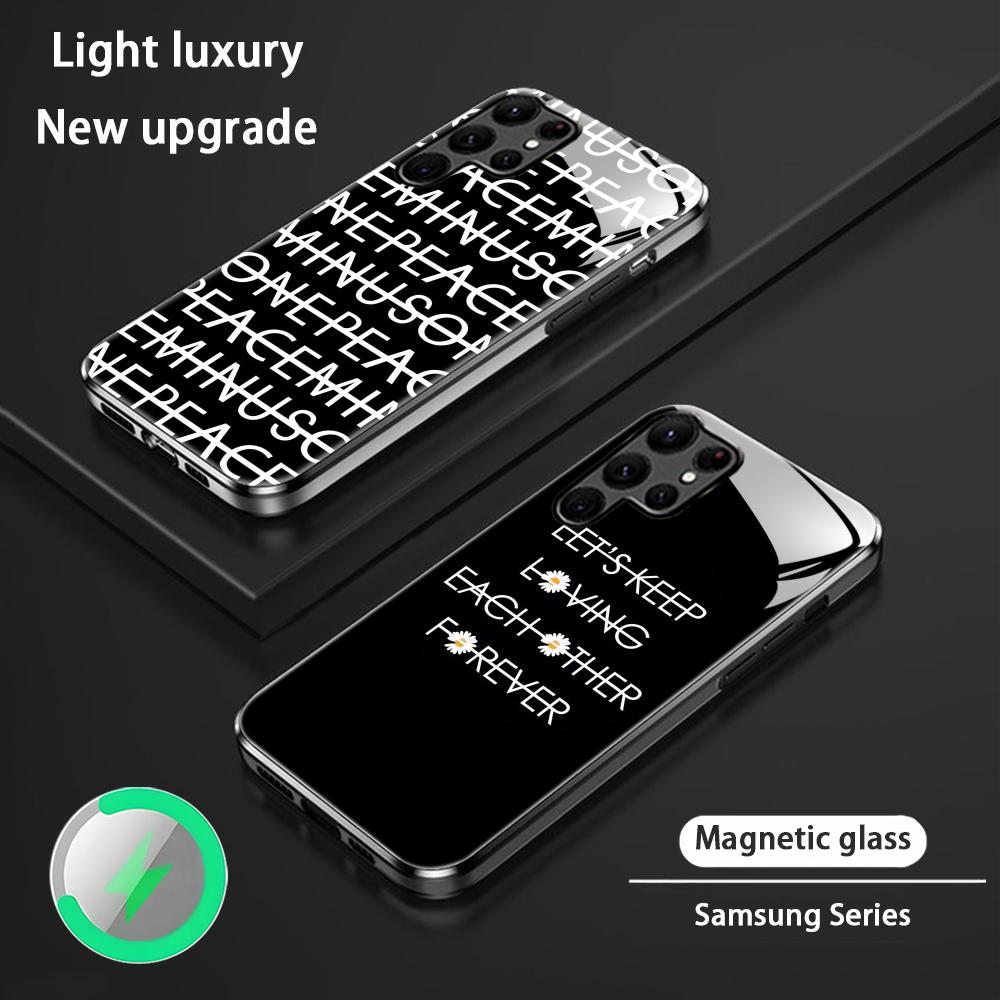 Fashion Phone Case For Samsung - Peat Pellet Tray recension och pris