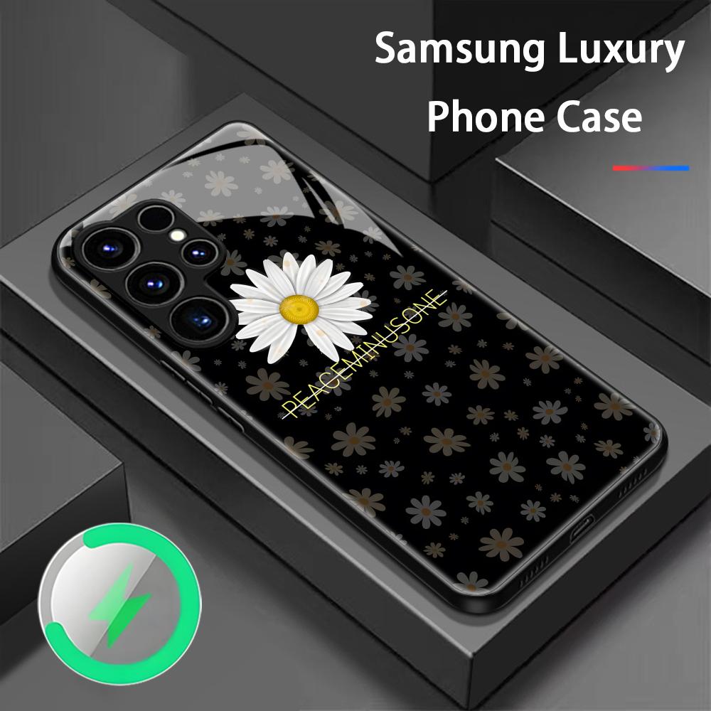 Fashion Phone Case For Samsung - Peat Pellet Tray recension och pris