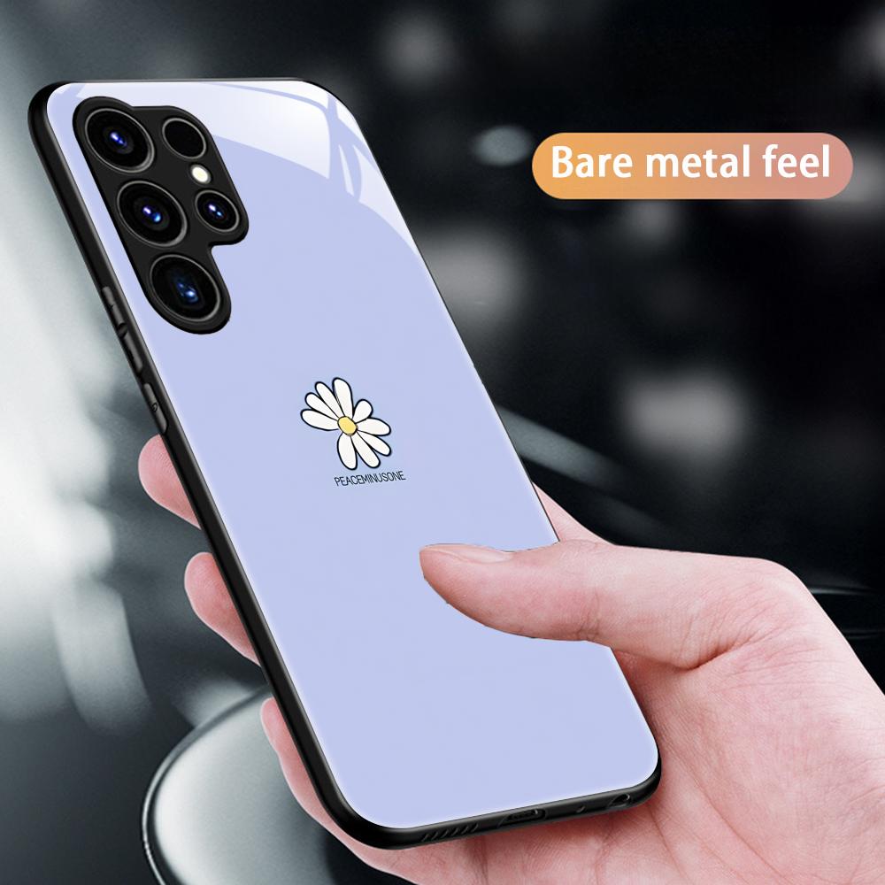 Fashion Phone Case For Samsung - Peat Pellet Tray recension och pris