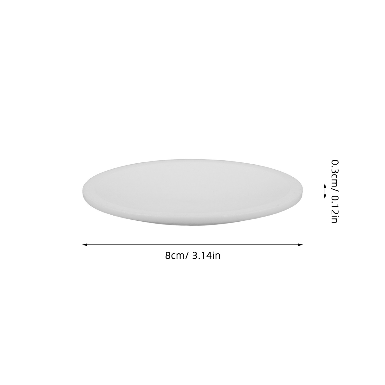 80Mm Ptfe Laboratory Culture P - Agar Tissue Culture recension och pris