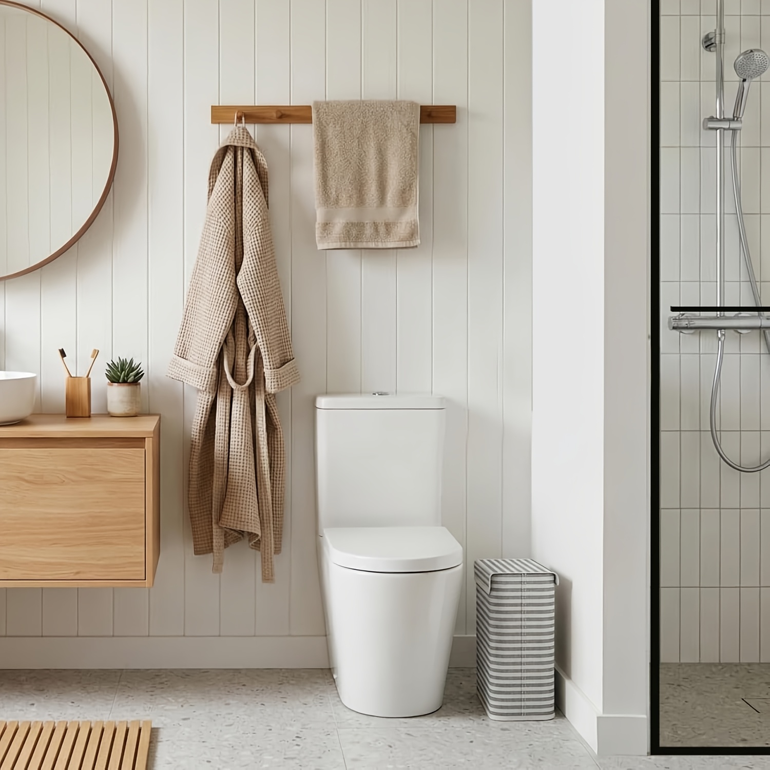 5.81gal Toilet Paper Storage R - Agar Tissue Culture recension och pris